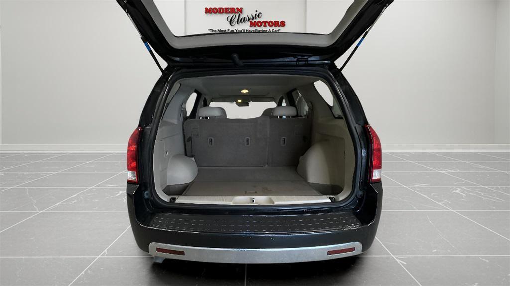 used 2006 Saturn Vue car, priced at $4,994