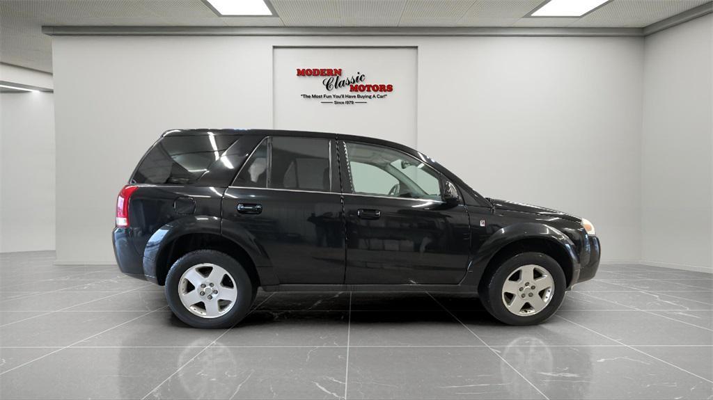 used 2006 Saturn Vue car, priced at $4,994