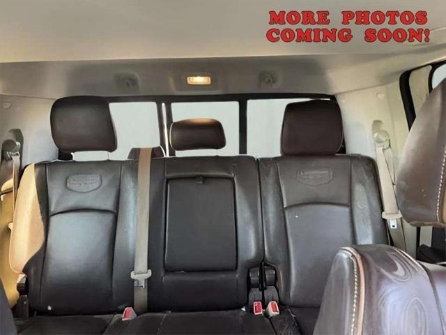 used 2017 Ram 3500 car, priced at $45,494