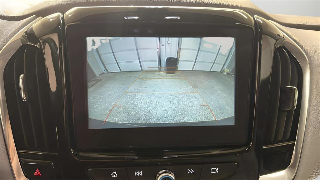 used 2018 Chevrolet Traverse car, priced at $17,994