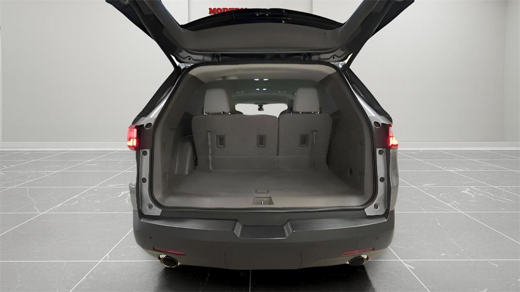 used 2018 Chevrolet Traverse car, priced at $17,994