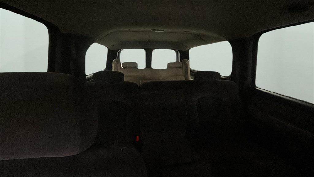 used 2002 Chevrolet Suburban car, priced at $4,494