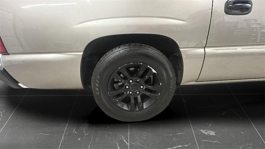 used 2002 Chevrolet Suburban car, priced at $4,494