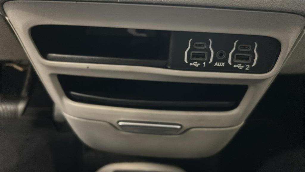 used 2021 Chrysler Voyager car, priced at $18,994