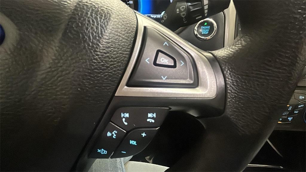 used 2018 Ford Fusion Hybrid car, priced at $14,494