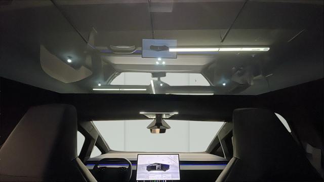 used 2024 Tesla Cybertruck car, priced at $90,494