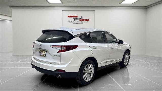 used 2019 Acura RDX car, priced at $16,374