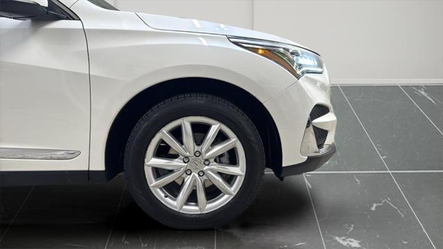 used 2019 Acura RDX car, priced at $16,374