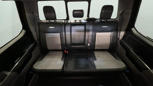 used 2023 Ford F-350 car, priced at $79,824