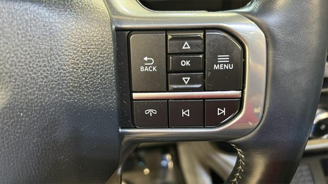 used 2023 Ford F-350 car, priced at $79,824