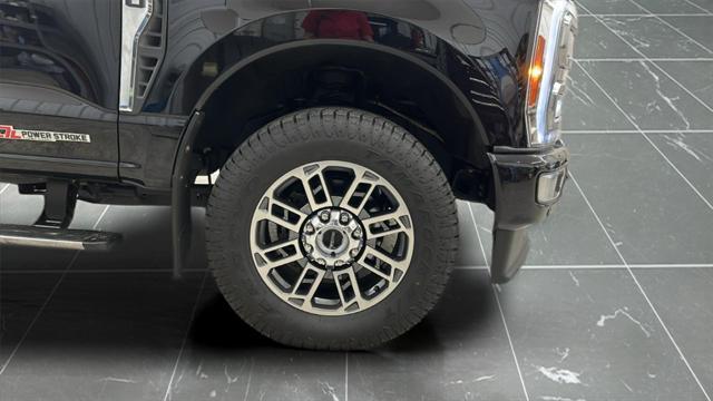 used 2023 Ford F-350 car, priced at $79,824