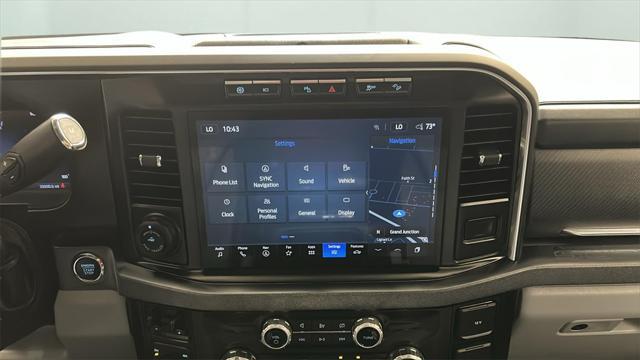 used 2023 Ford F-350 car, priced at $79,824