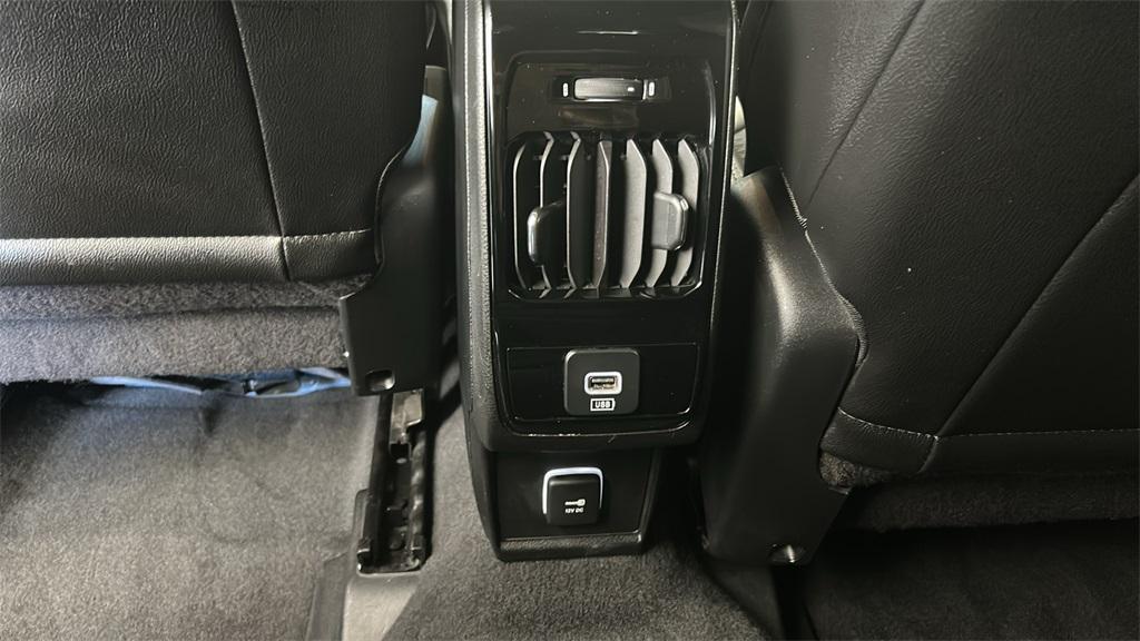 used 2024 Jeep Compass car, priced at $22,324