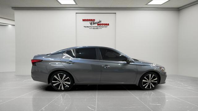 used 2019 Nissan Altima car, priced at $13,994