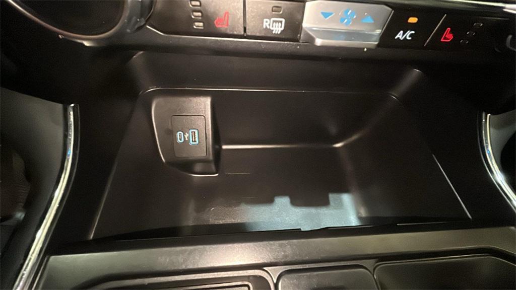 used 2023 Ford F-150 car, priced at $31,494