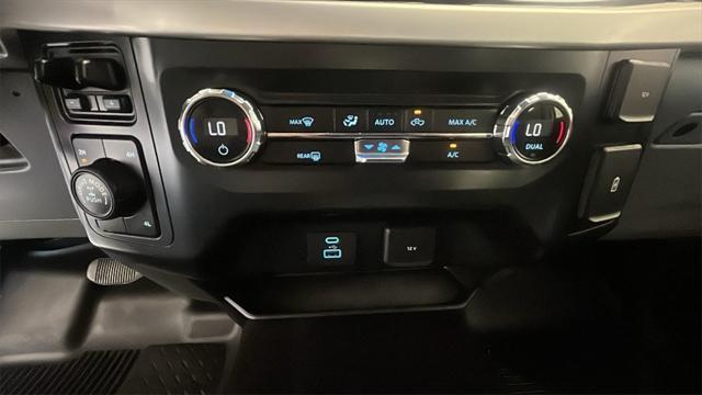 used 2021 Ford F-150 car, priced at $37,493