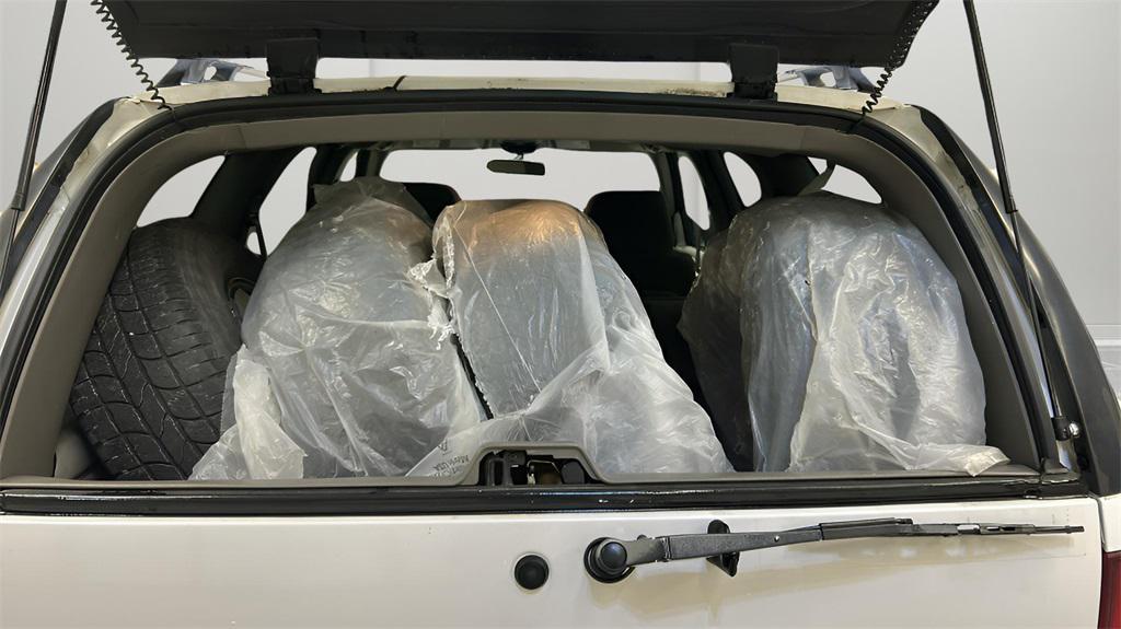 used 2004 Chevrolet Blazer car, priced at $4,494