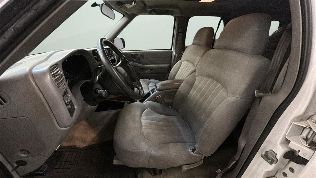 used 2004 Chevrolet Blazer car, priced at $4,494