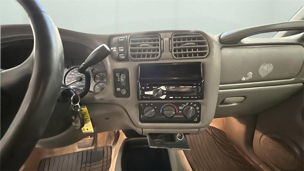 used 2004 Chevrolet Blazer car, priced at $4,494