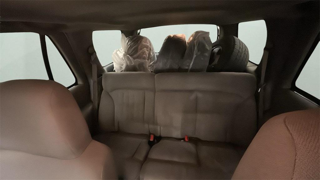 used 2004 Chevrolet Blazer car, priced at $4,494