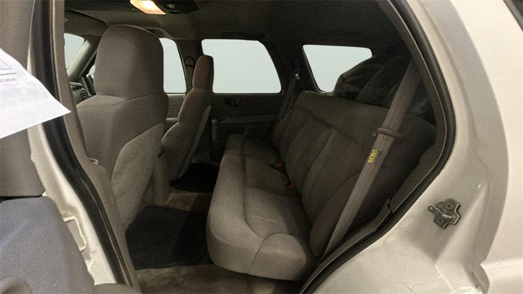 used 2004 Chevrolet Blazer car, priced at $4,494