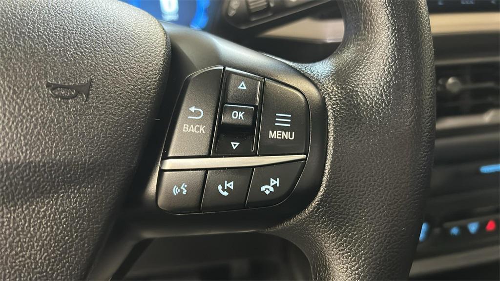 used 2025 Ford Bronco Sport car, priced at $28,239