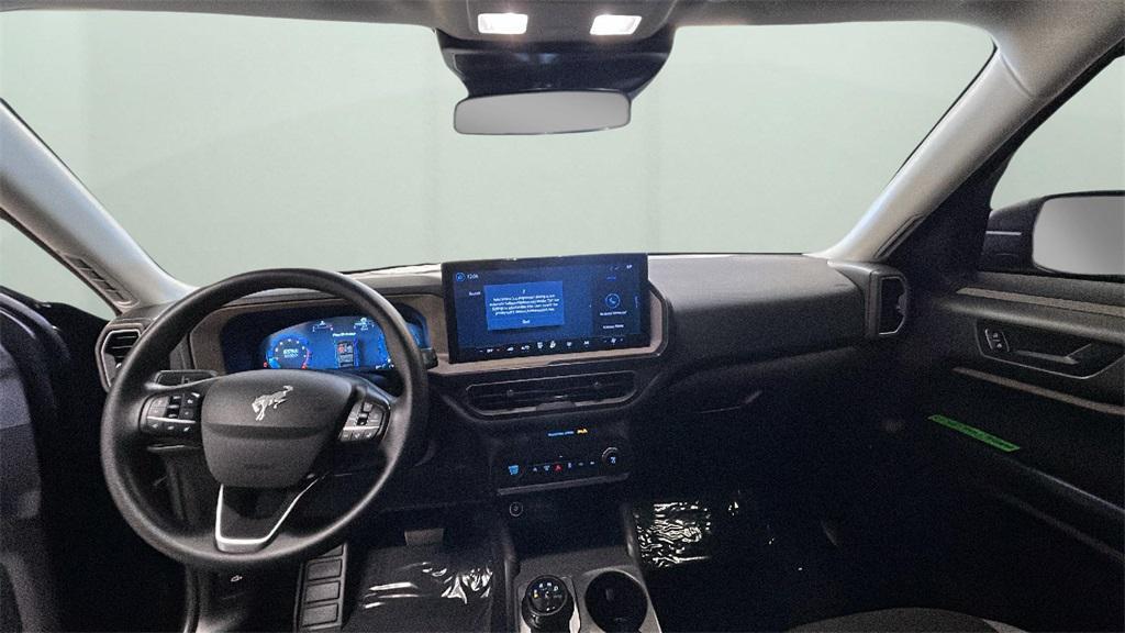 used 2025 Ford Bronco Sport car, priced at $28,239