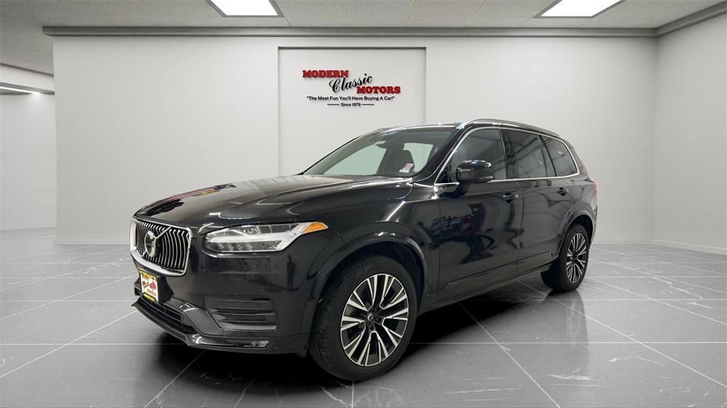 used 2022 Volvo XC90 car, priced at $29,994