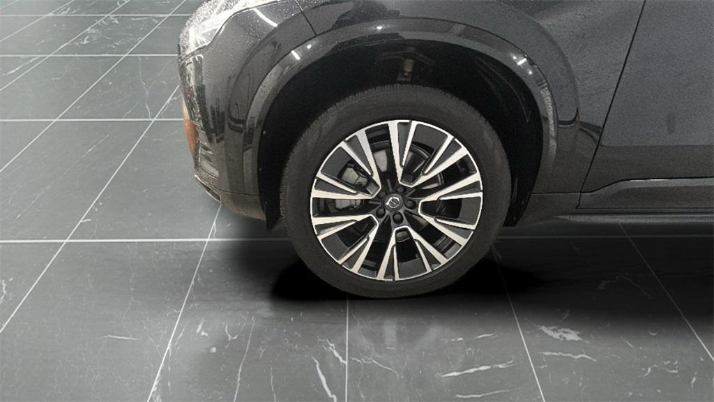 used 2022 Volvo XC90 car, priced at $29,994
