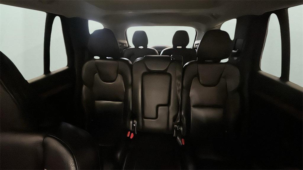 used 2022 Volvo XC90 car, priced at $29,994