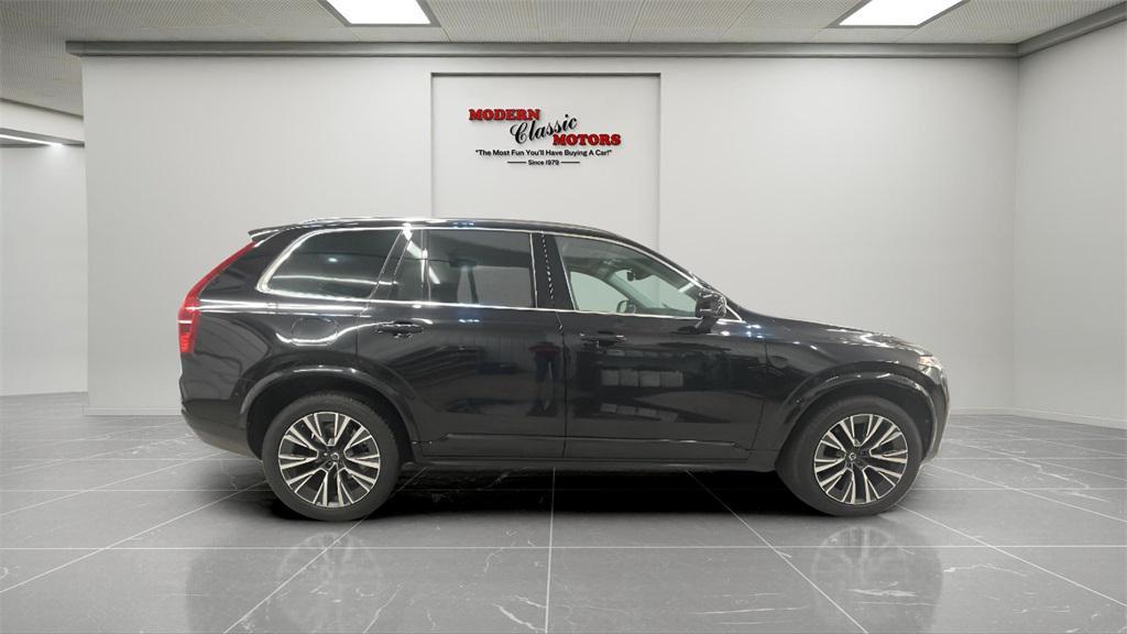 used 2022 Volvo XC90 car, priced at $29,994