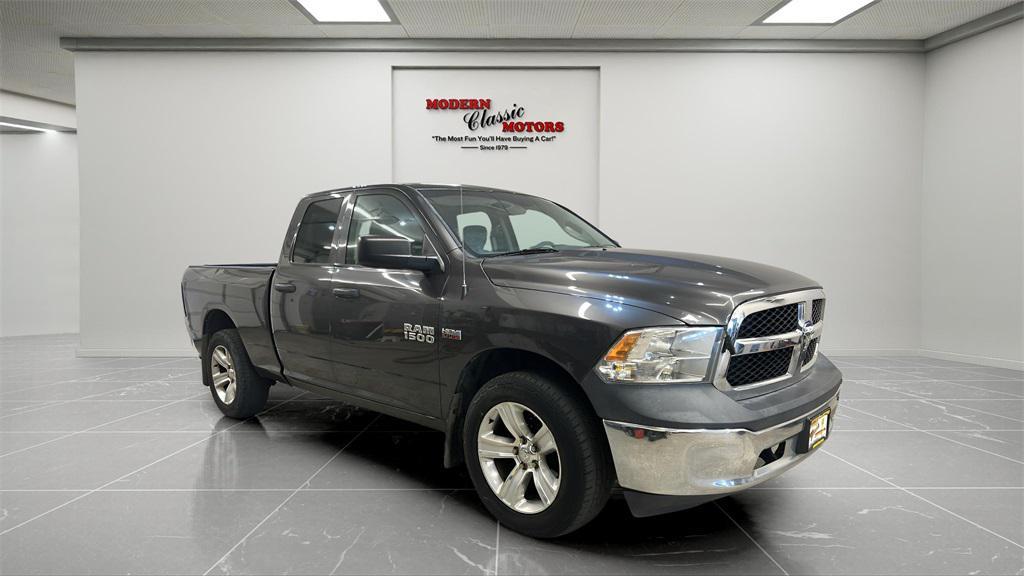 used 2014 Ram 1500 car, priced at $10,494