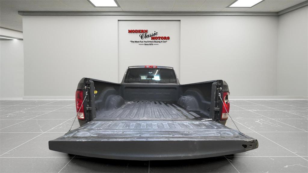 used 2014 Ram 1500 car, priced at $10,494