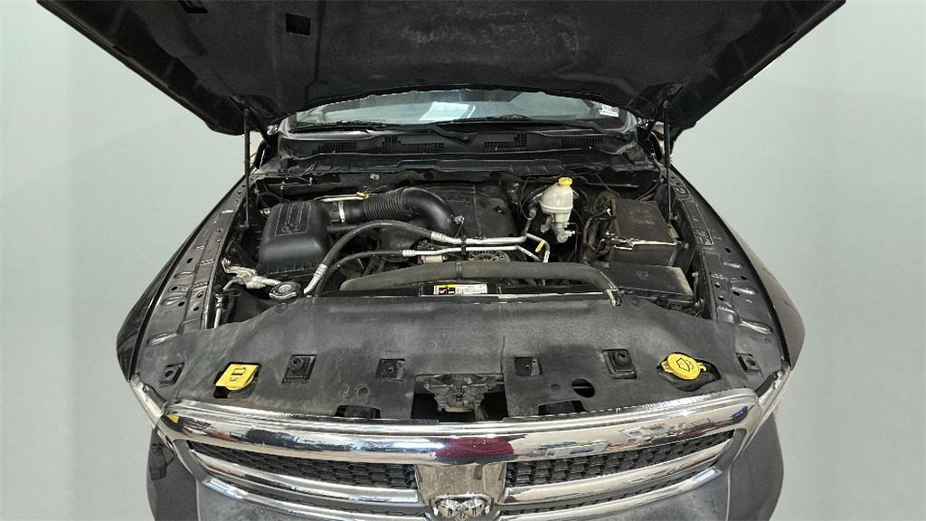 used 2014 Ram 1500 car, priced at $10,494