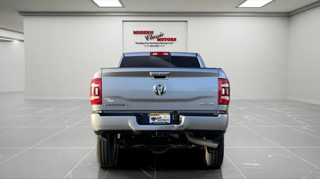 used 2024 Ram 2500 car, priced at $60,994