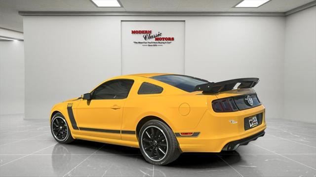 used 2013 Ford Mustang car, priced at $36,994