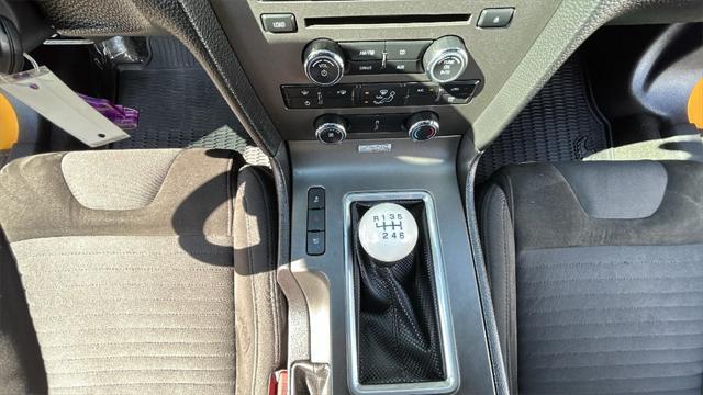 used 2013 Ford Mustang car, priced at $36,994
