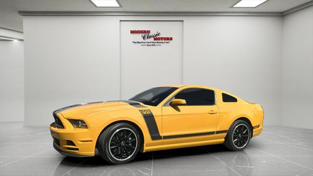 used 2013 Ford Mustang car, priced at $36,994