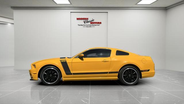 used 2013 Ford Mustang car, priced at $36,994
