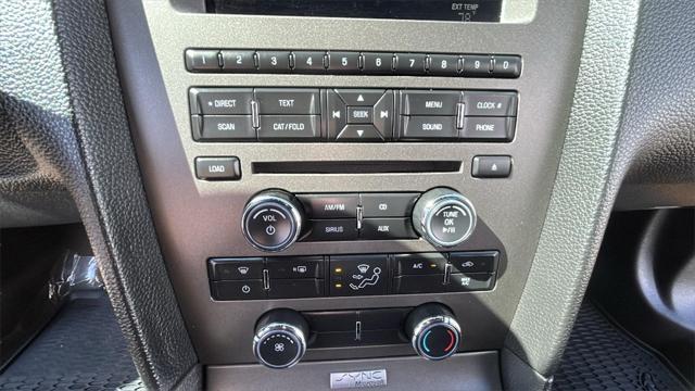 used 2013 Ford Mustang car, priced at $36,994