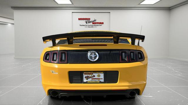 used 2013 Ford Mustang car, priced at $36,994
