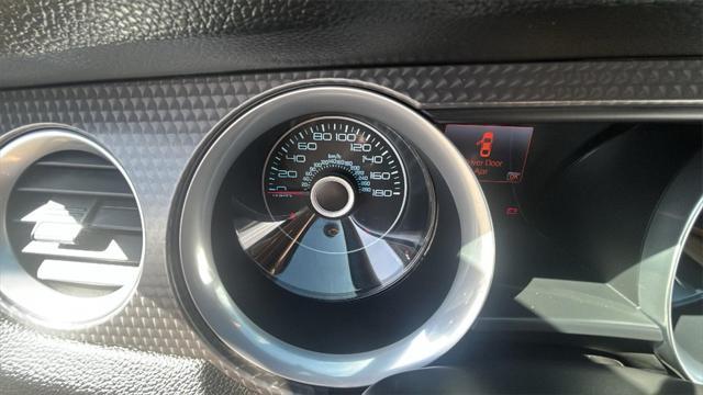 used 2013 Ford Mustang car, priced at $36,994