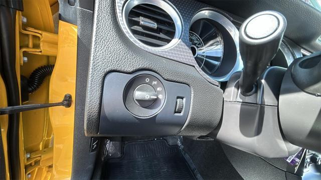 used 2013 Ford Mustang car, priced at $36,994