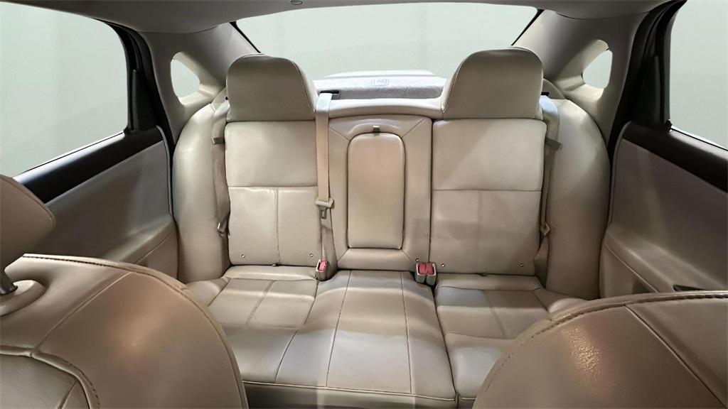 used 2013 Chevrolet Impala car, priced at $1,994