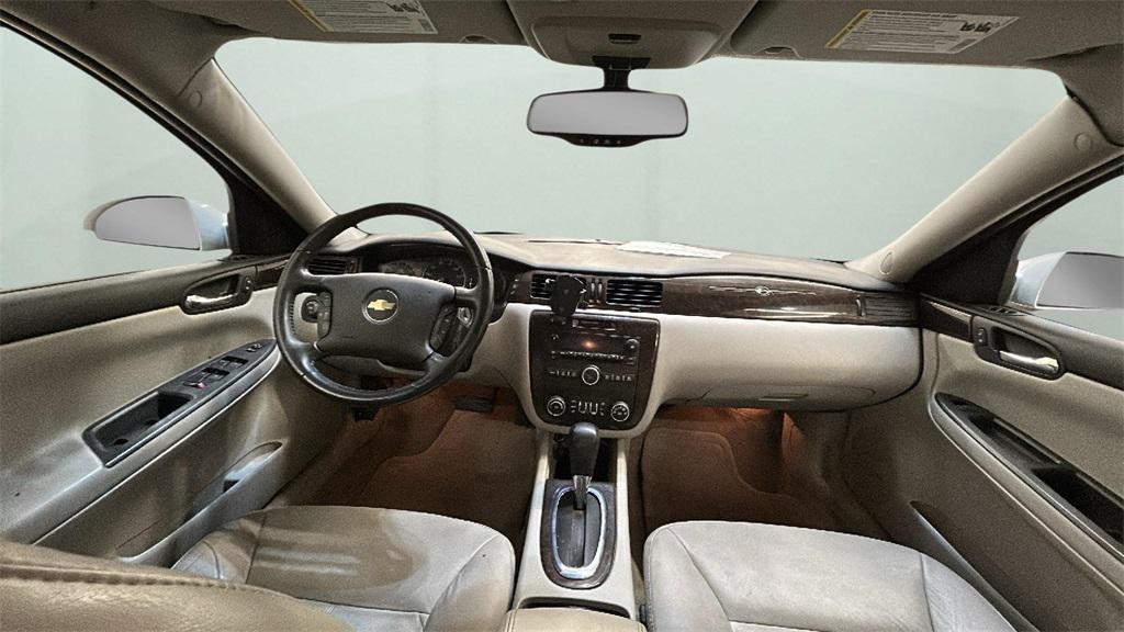 used 2013 Chevrolet Impala car, priced at $1,994