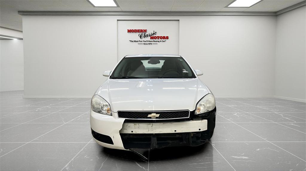 used 2013 Chevrolet Impala car, priced at $1,994