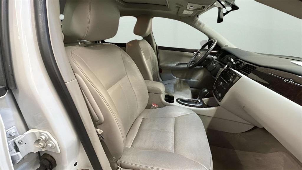 used 2013 Chevrolet Impala car, priced at $1,994