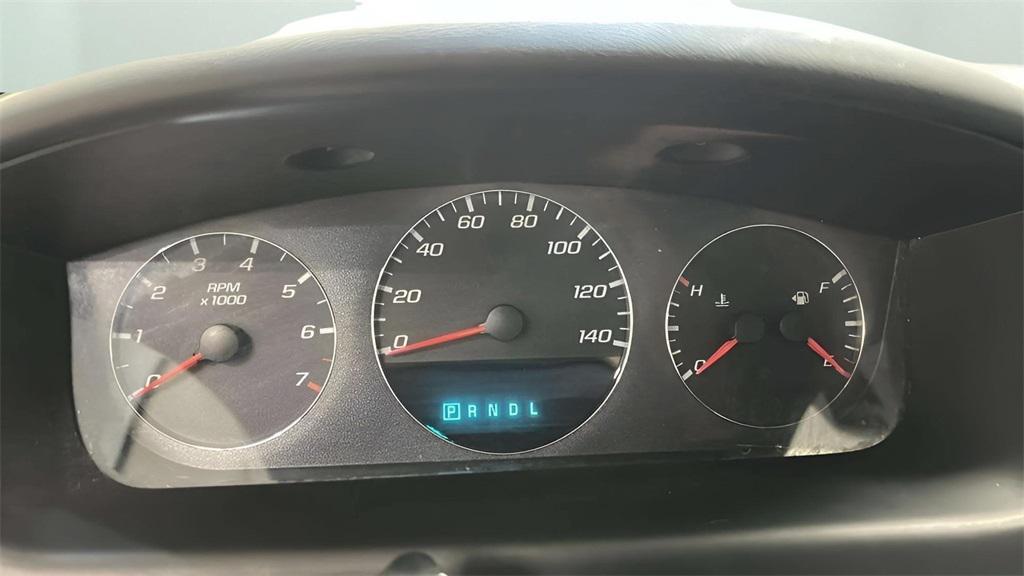 used 2013 Chevrolet Impala car, priced at $1,994