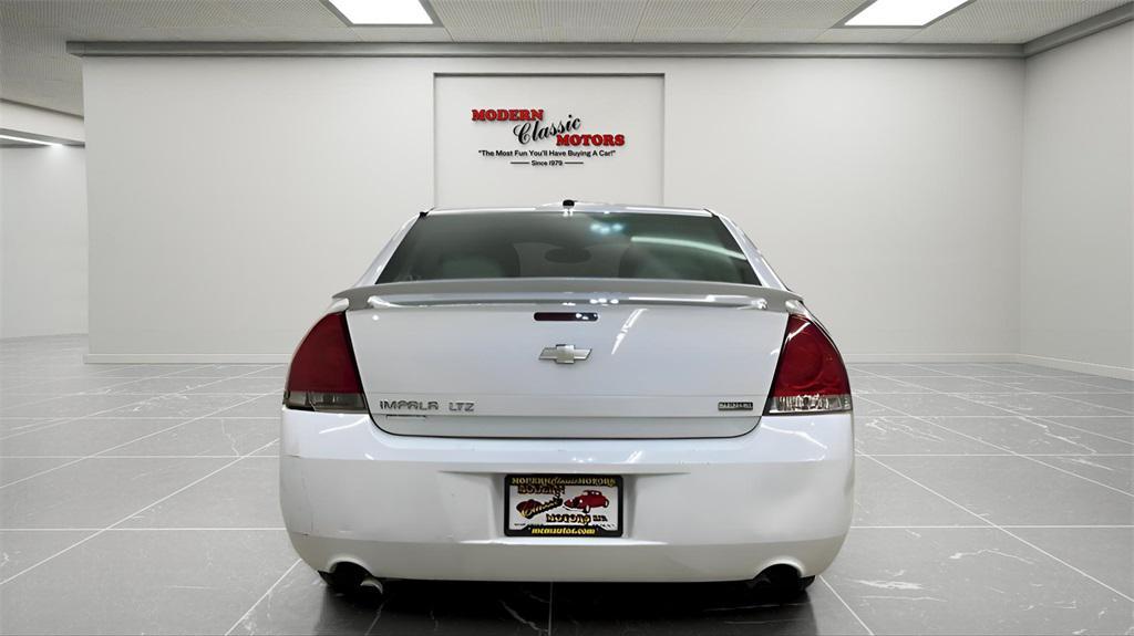 used 2013 Chevrolet Impala car, priced at $1,994