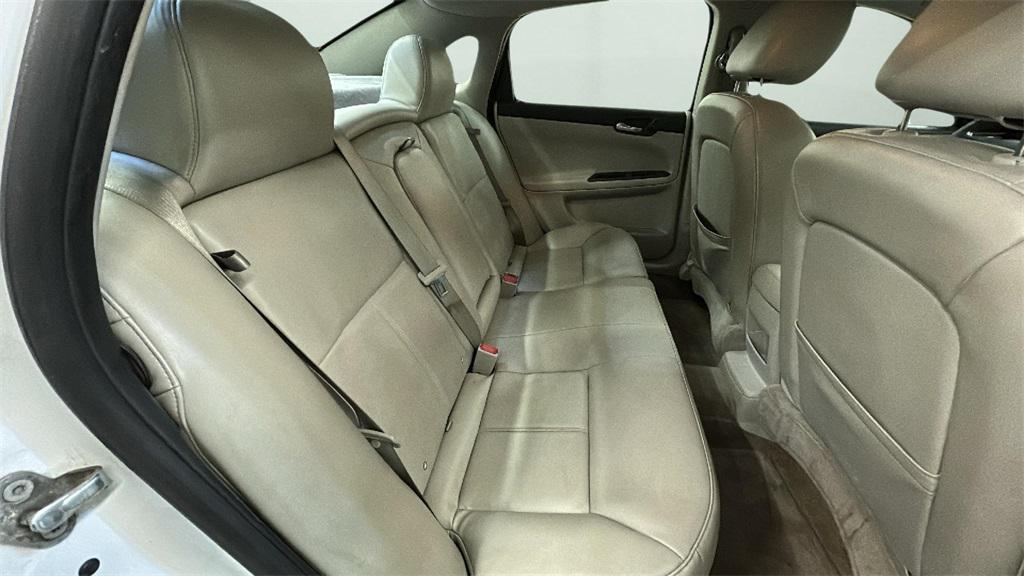 used 2013 Chevrolet Impala car, priced at $1,994